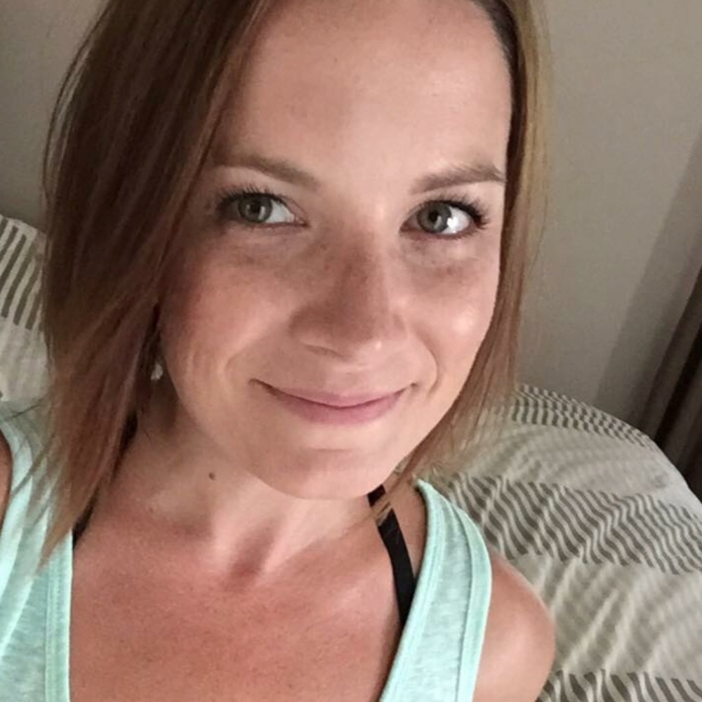 Meet your Posher, Janelle